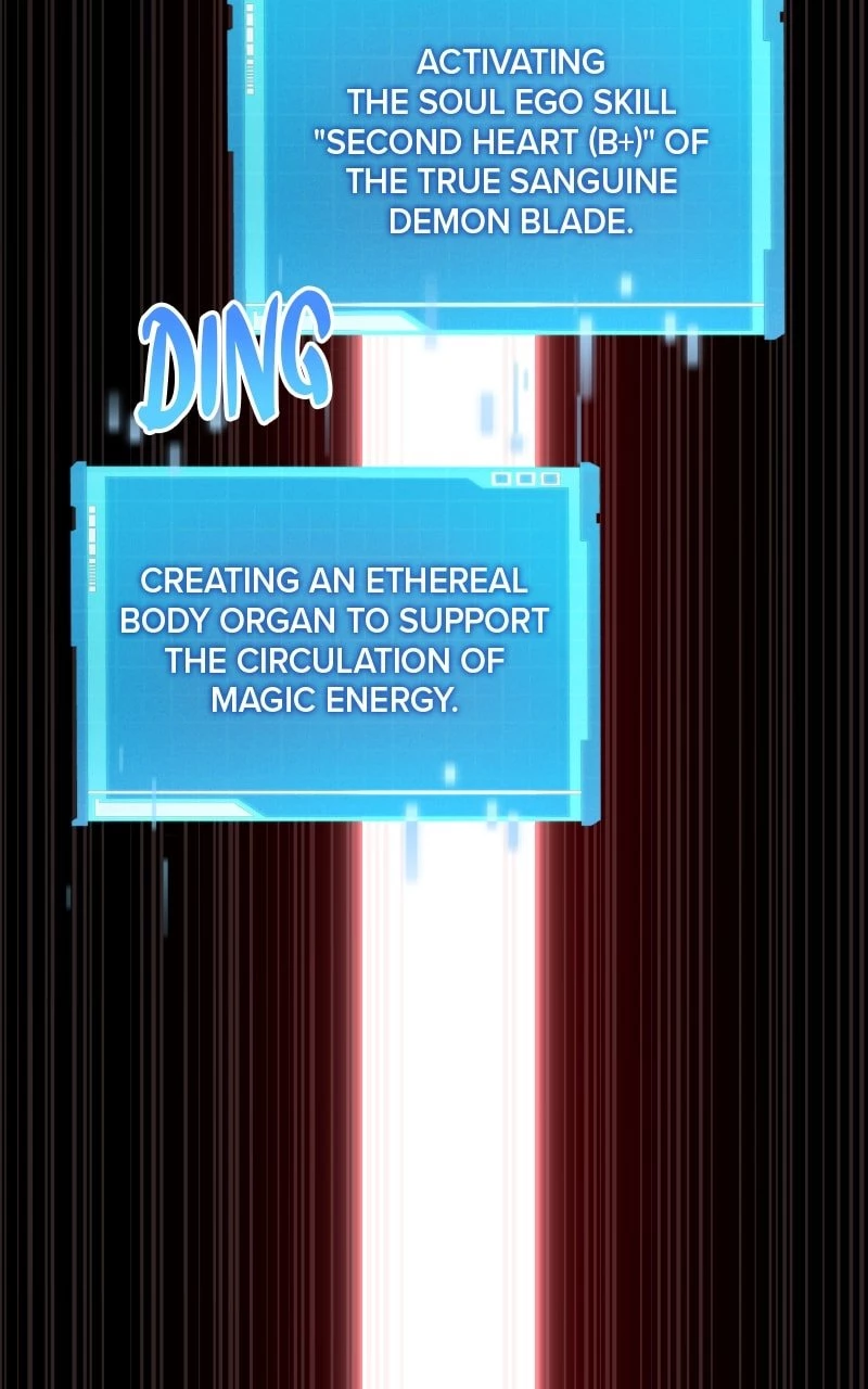 Boundless Ascension Chapter 82 - 141