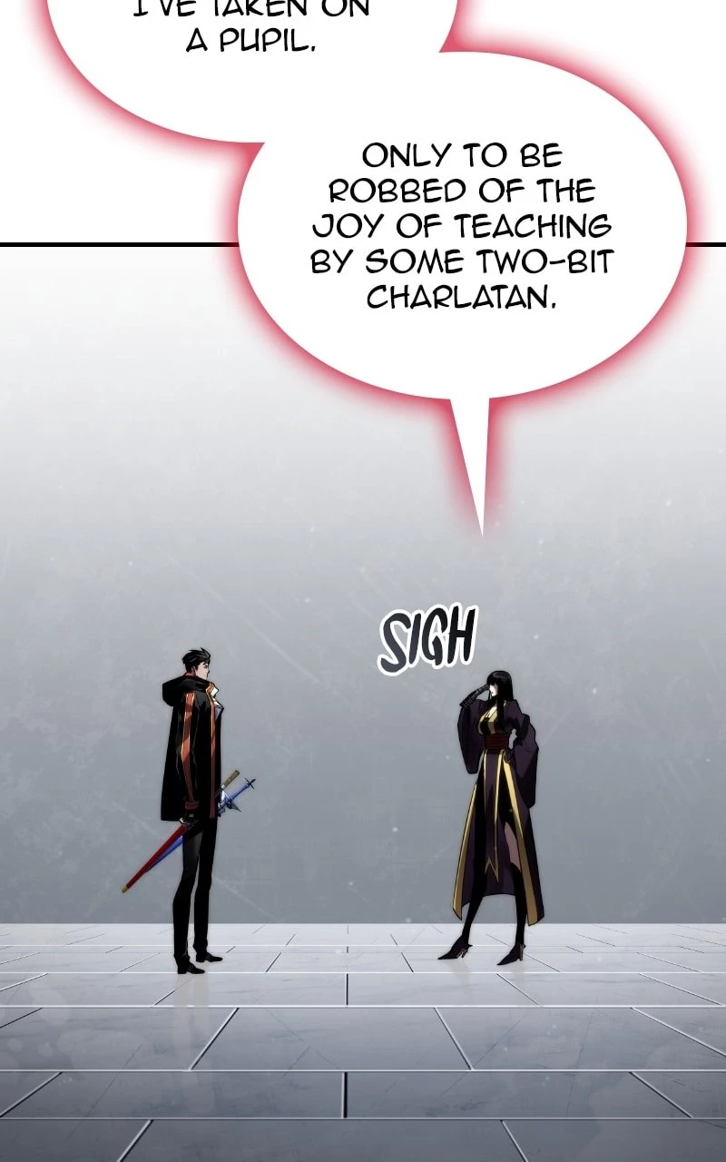 Boundless Ascension Chapter 80 - 103