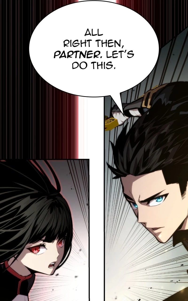 Boundless Ascension Chapter 82 - 142