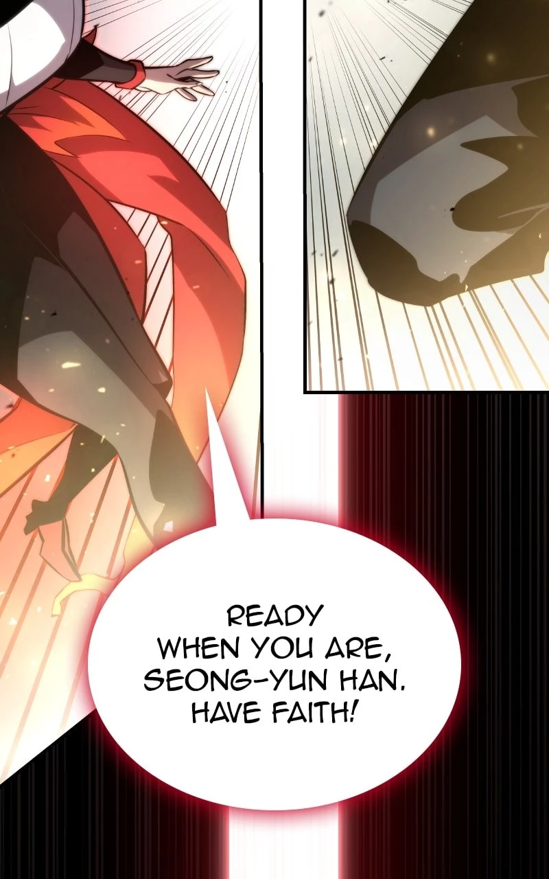 Boundless Ascension Chapter 82 - 143