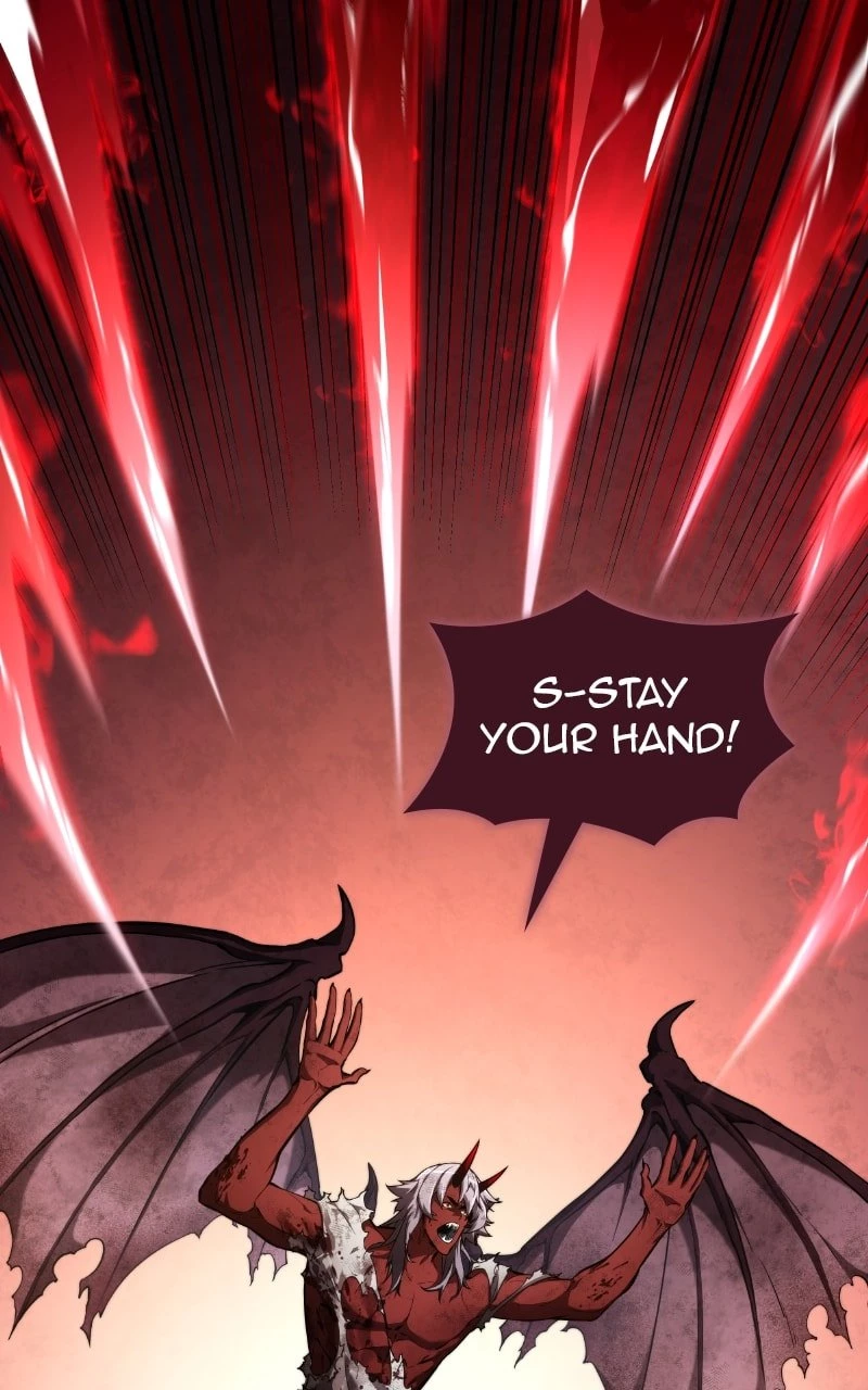 Boundless Ascension Chapter 79 - 4