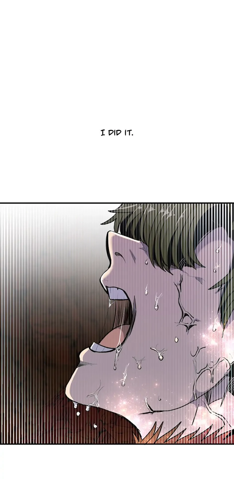 Returning With Absolutely Nothing Chapter 62 - 1