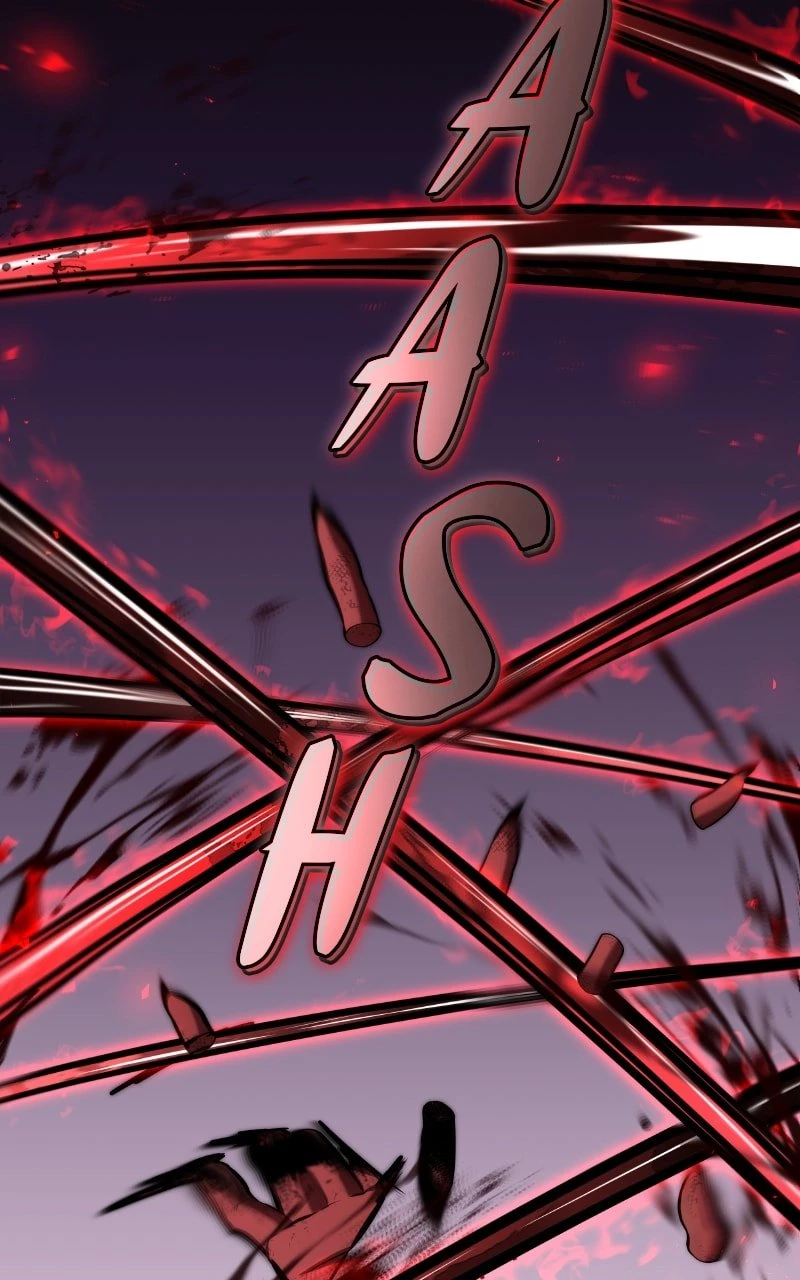 Boundless Ascension Chapter 79 - 6