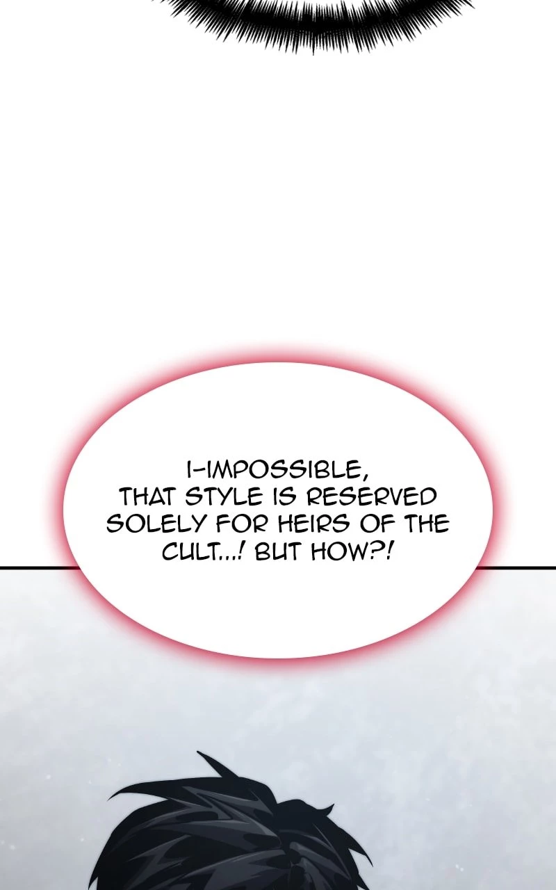 Boundless Ascension Chapter 80 - 108