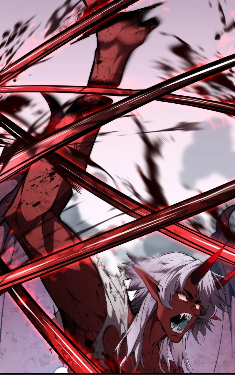 Boundless Ascension Chapter 79 - 7