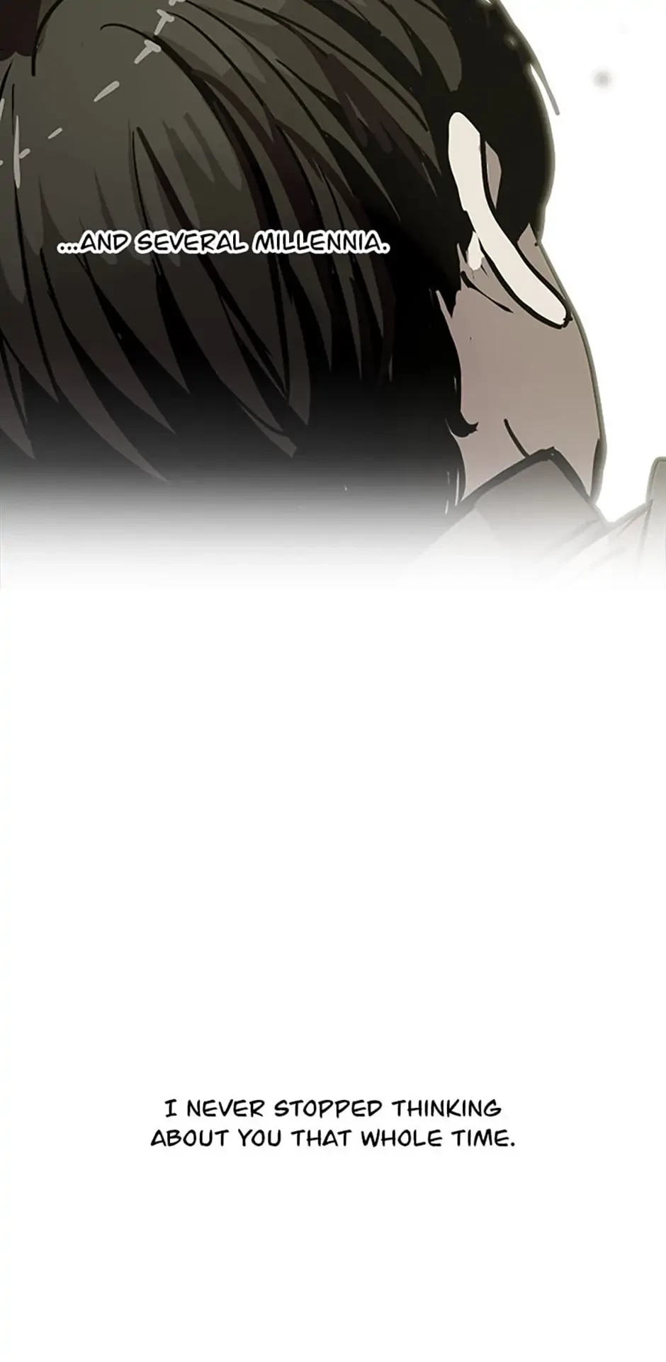 Returning With Absolutely Nothing Chapter 62 - 3