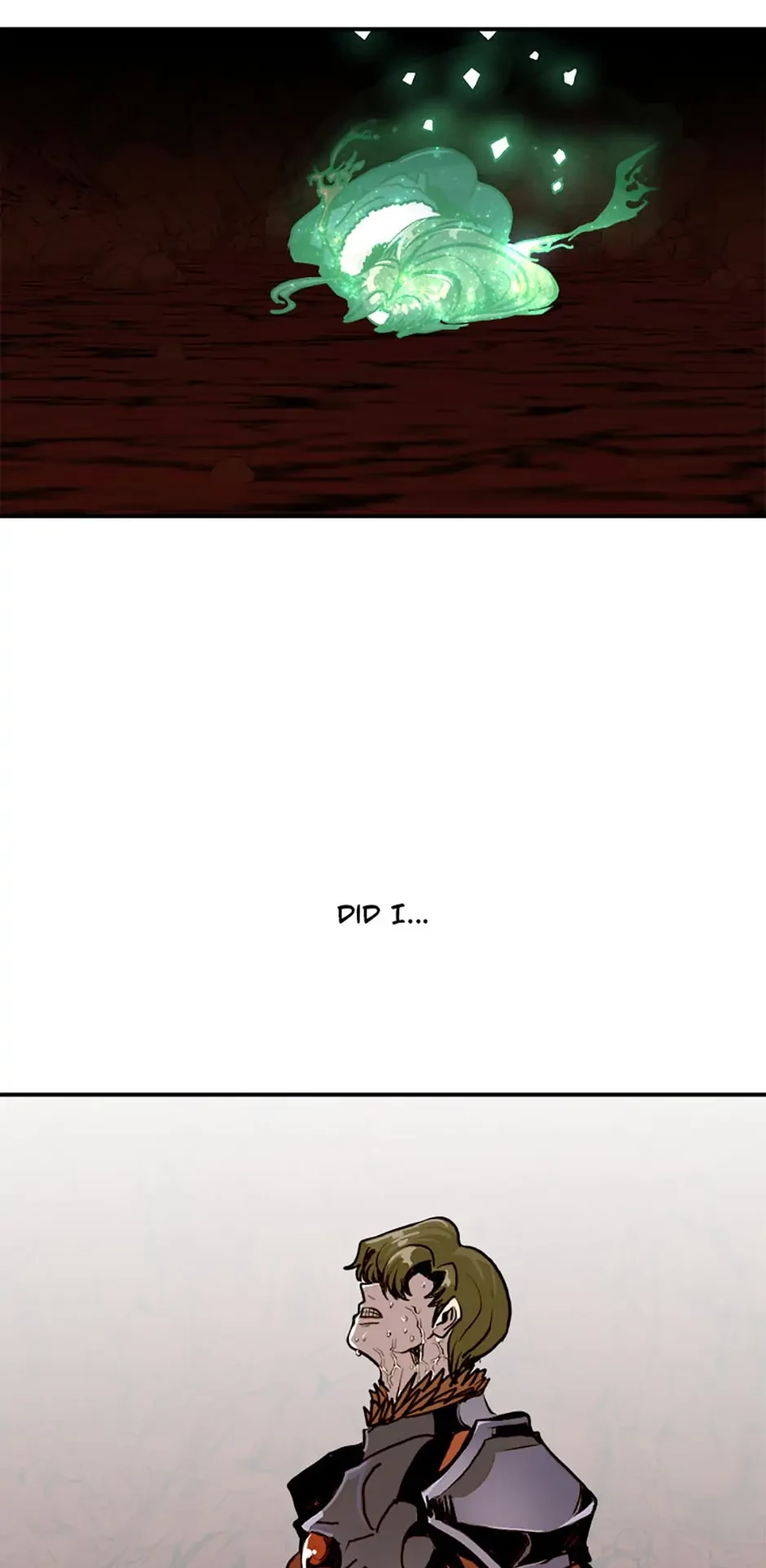 Returning With Absolutely Nothing Chapter 62 - 4