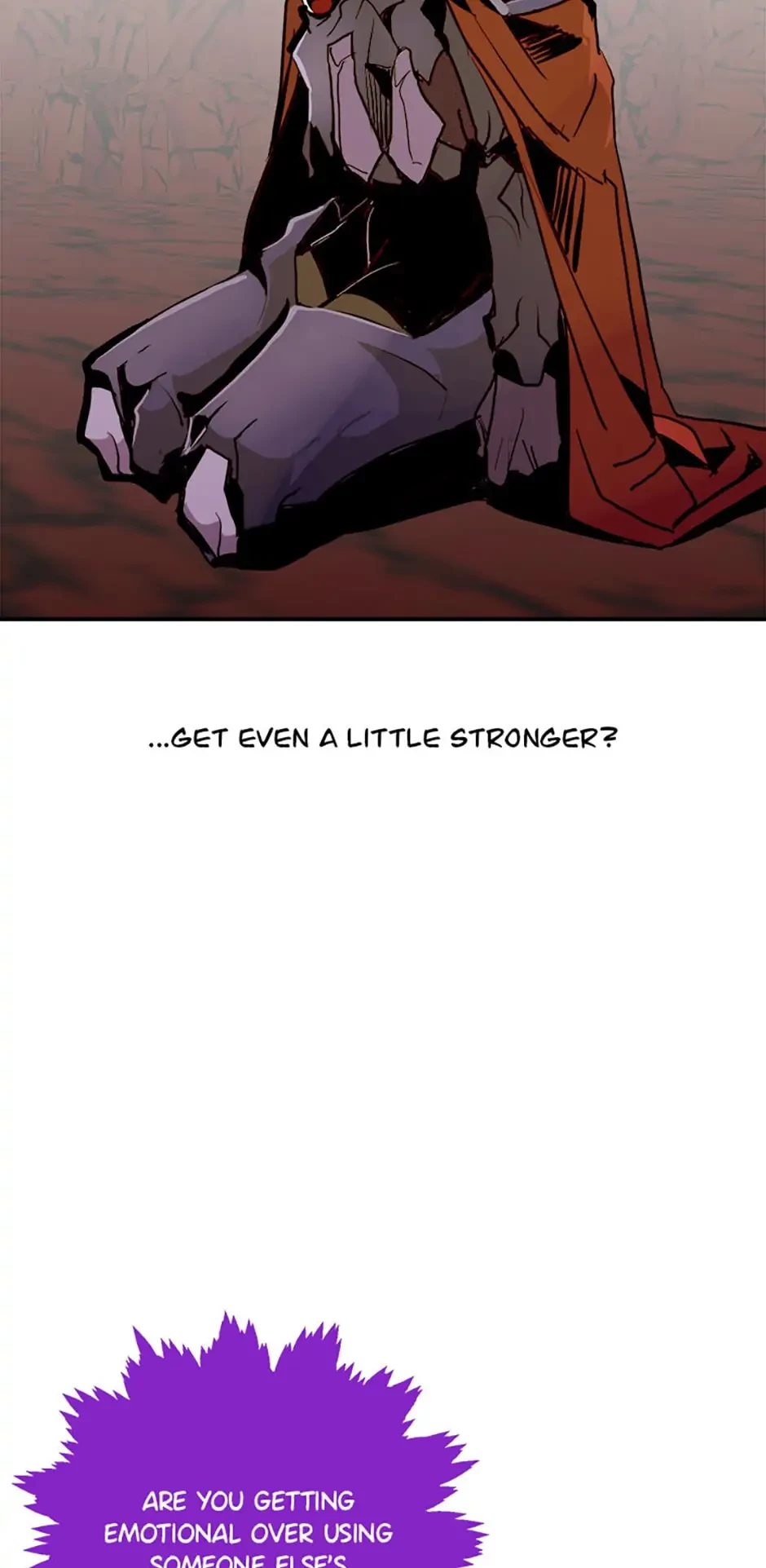 Returning With Absolutely Nothing Chapter 62 - 5