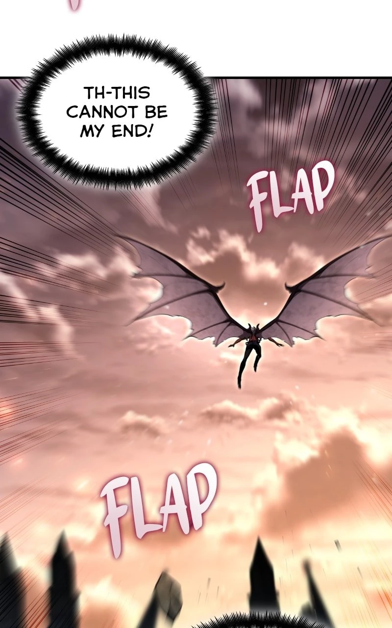 Boundless Ascension Chapter 79 - 10