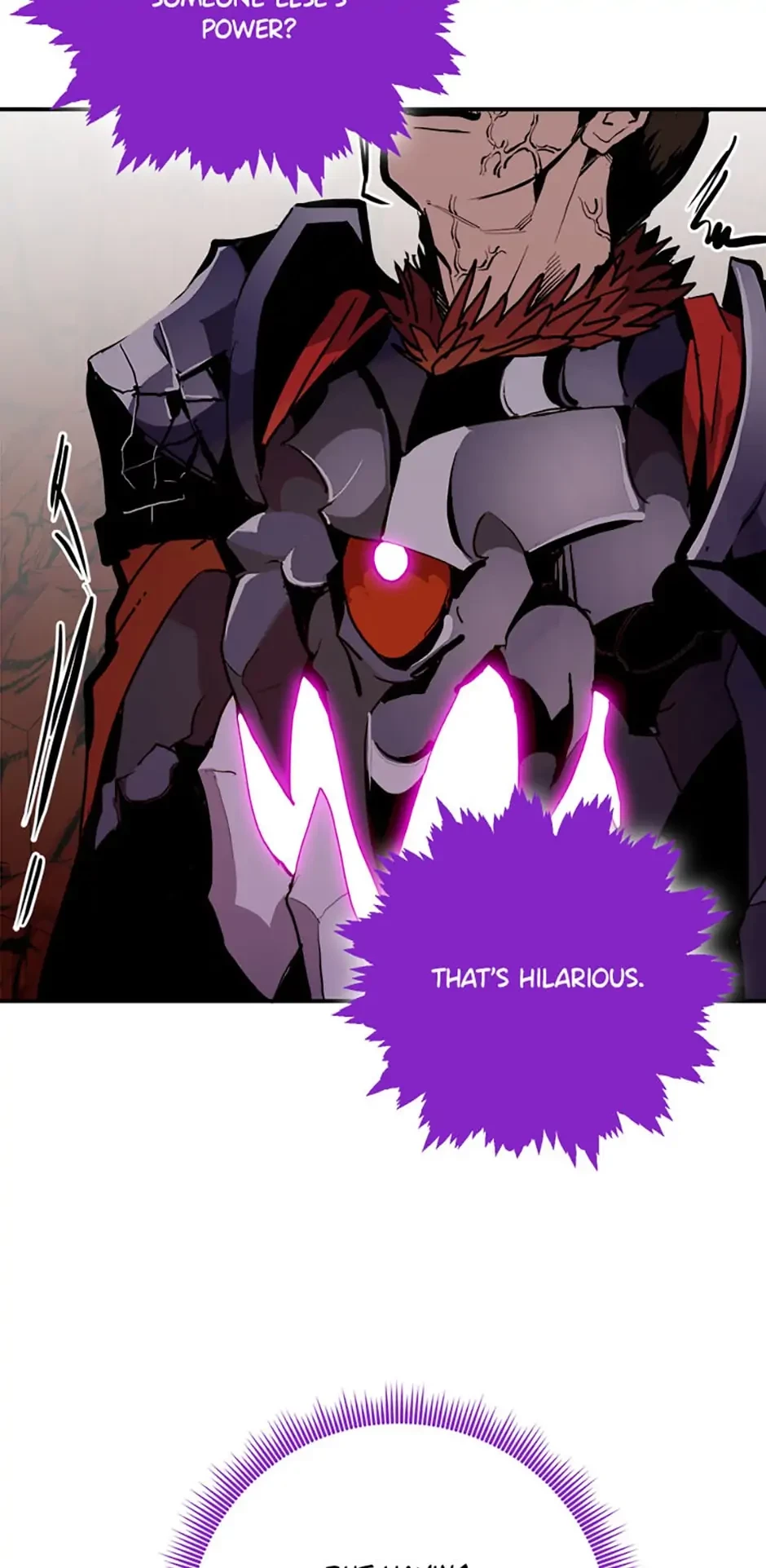 Returning With Absolutely Nothing Chapter 62 - 6