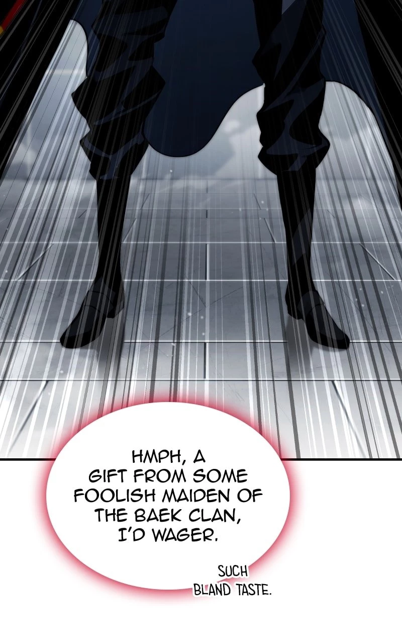 Boundless Ascension Chapter 80 - 114