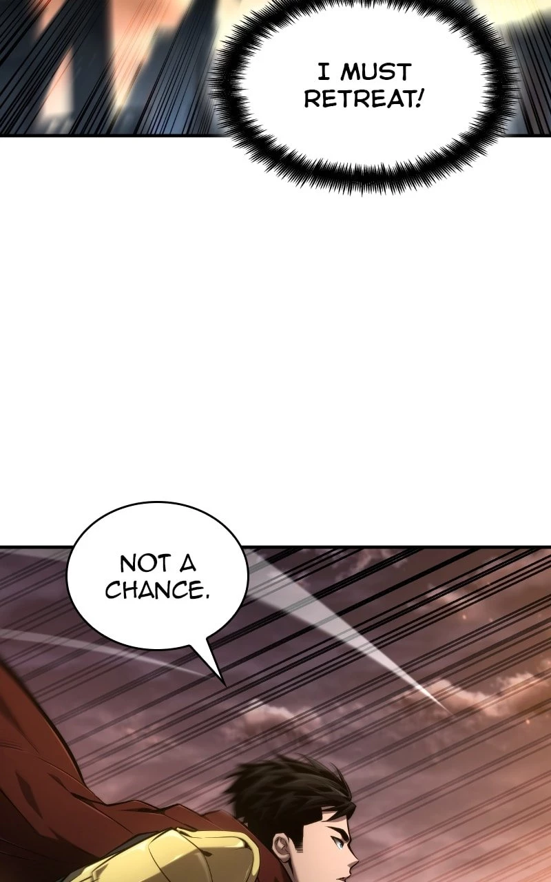 Boundless Ascension Chapter 79 - 11