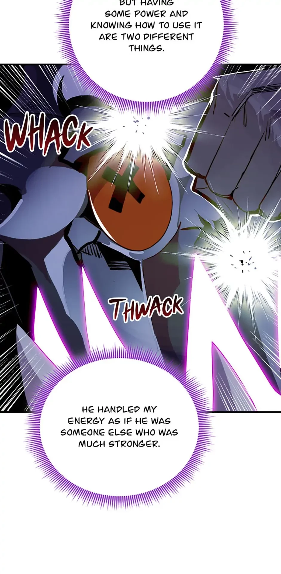 Returning With Absolutely Nothing Chapter 62 - 7