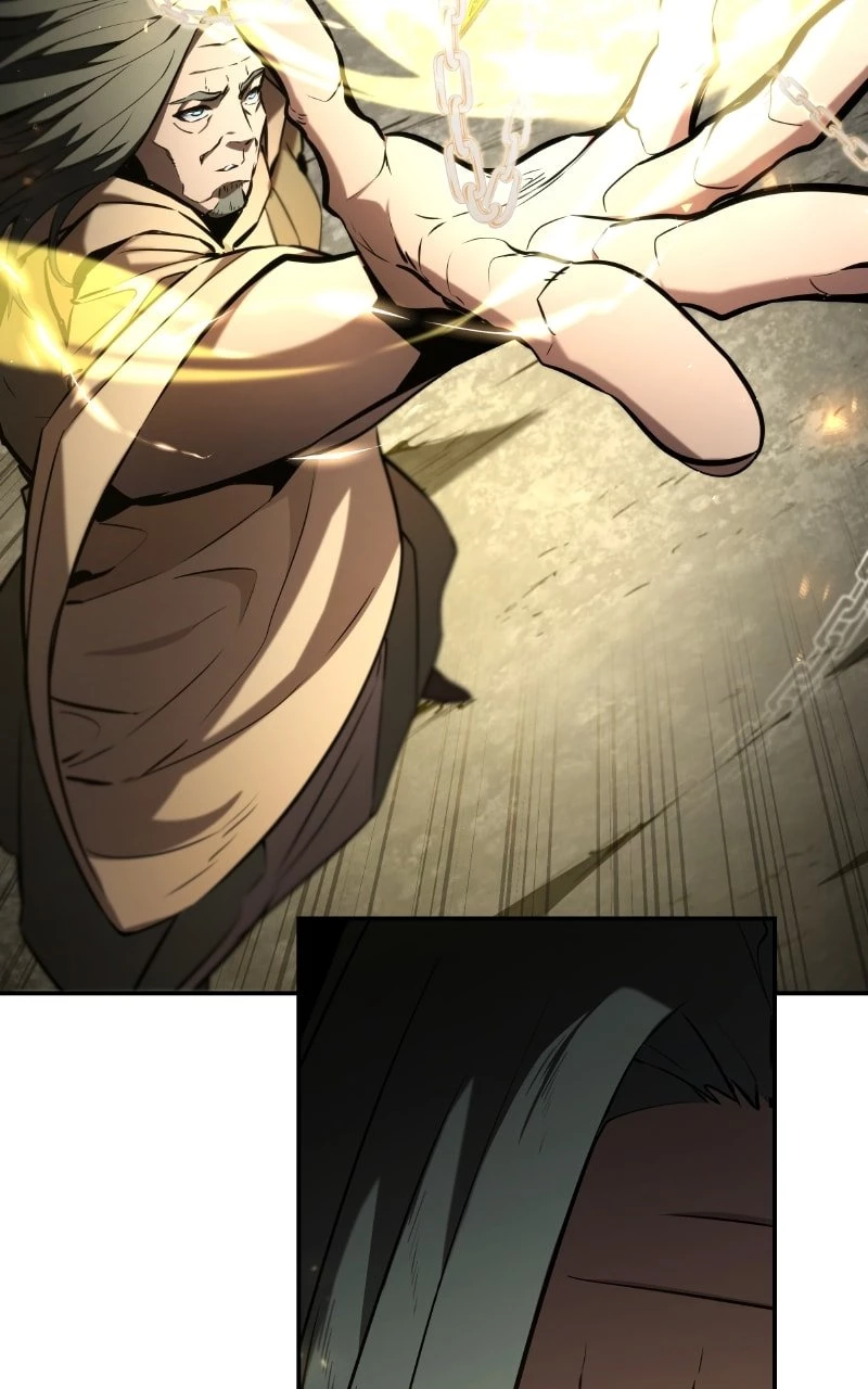 Boundless Ascension Chapter 78 - 6