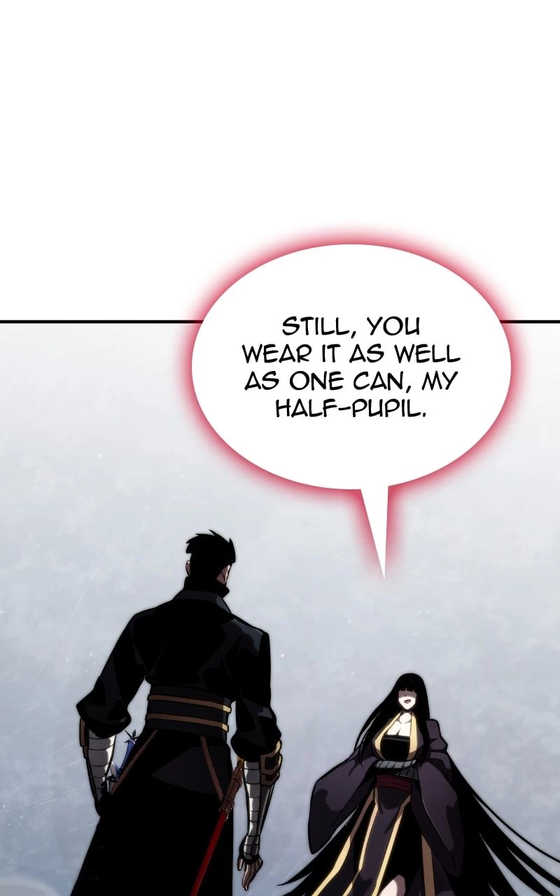 Boundless Ascension Chapter 80 - 115