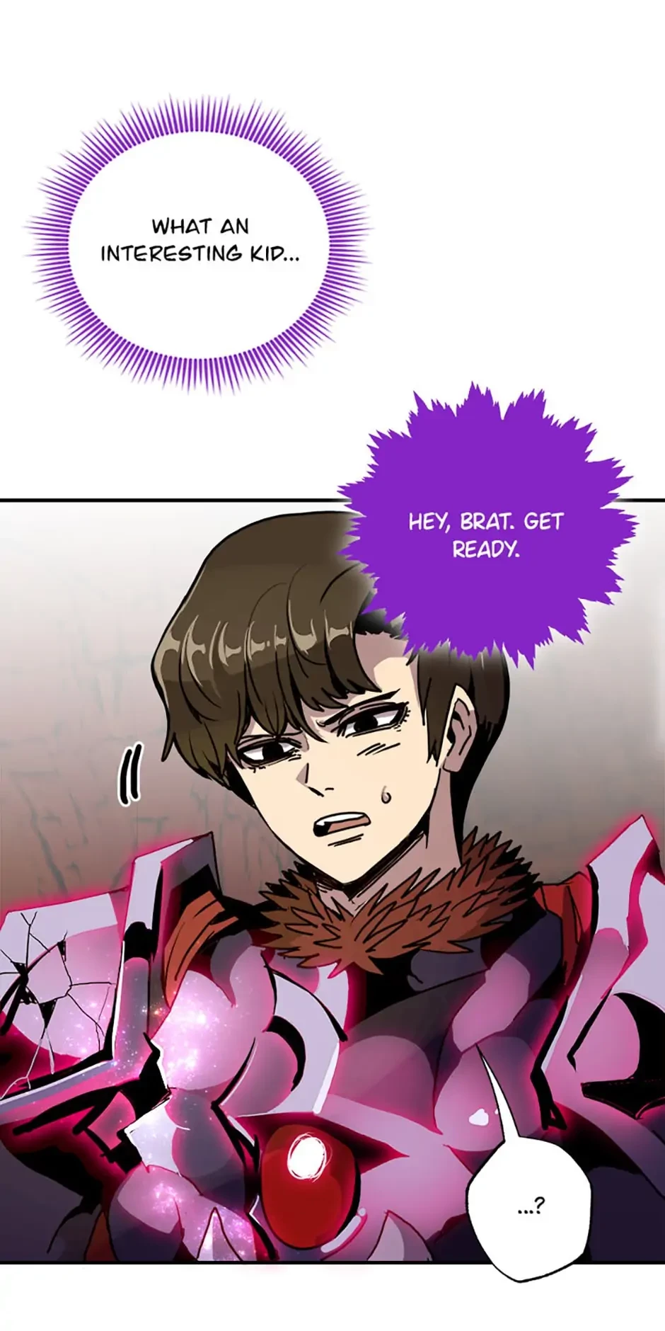 Returning With Absolutely Nothing Chapter 62 - 8