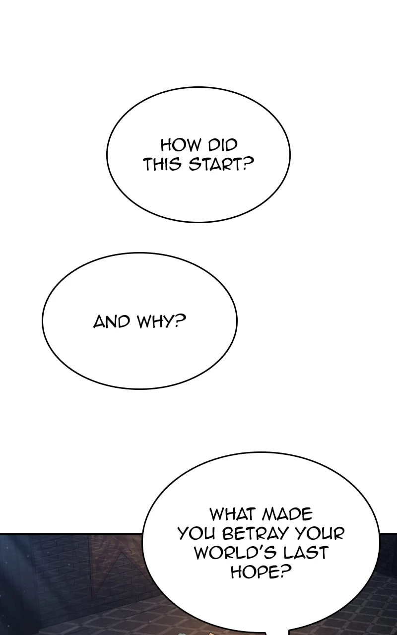 Boundless Ascension Chapter 78 - 8
