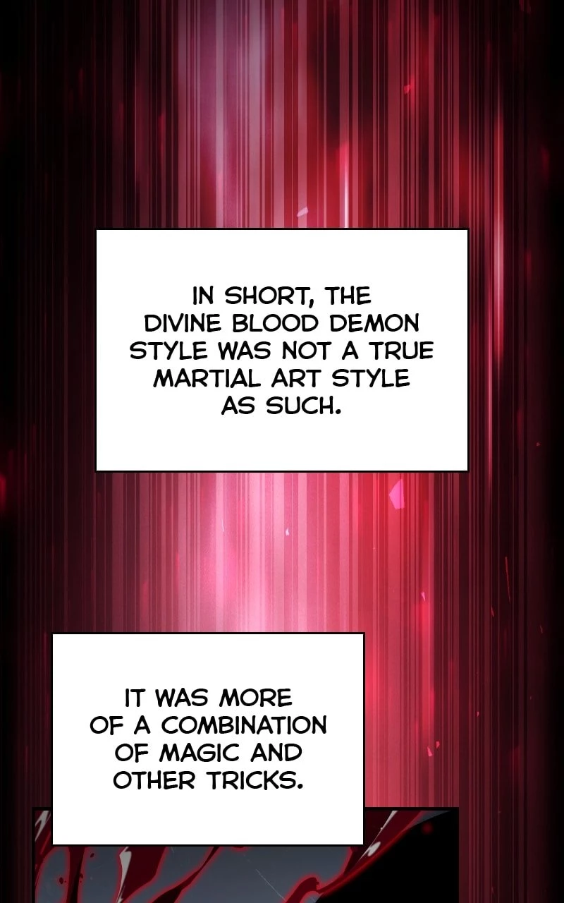 Boundless Ascension Chapter 80 - 117