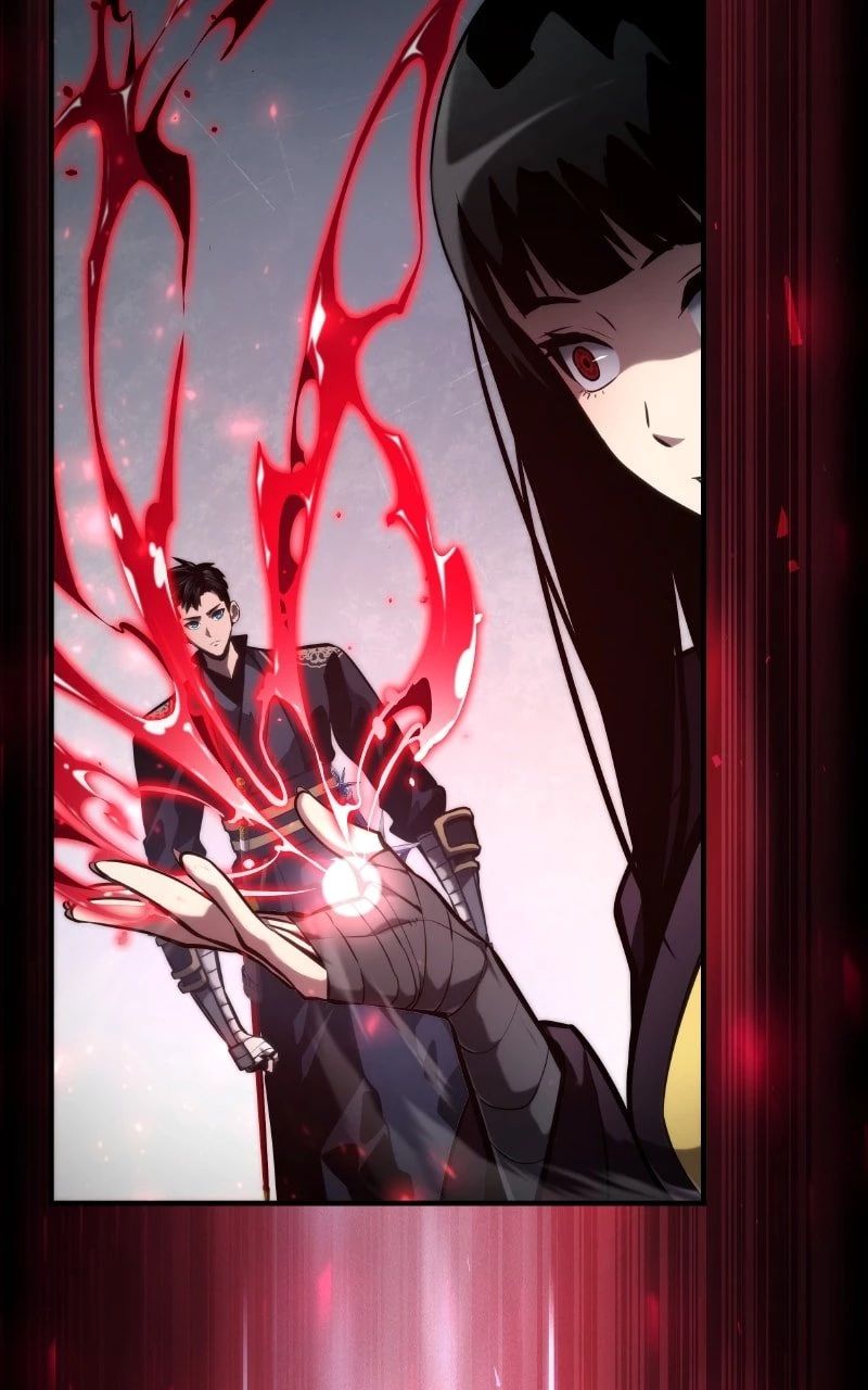Boundless Ascension Chapter 80 - 118