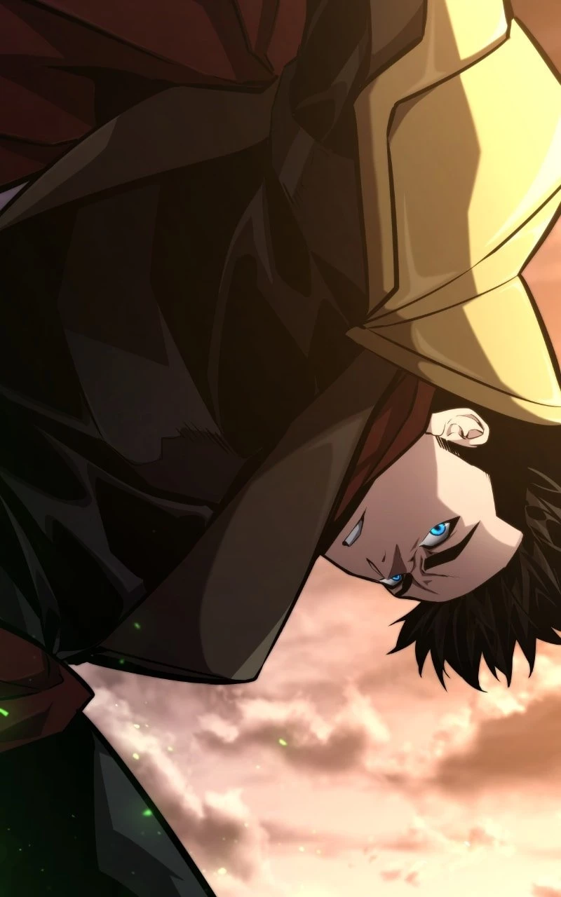 Boundless Ascension Chapter 79 - 15