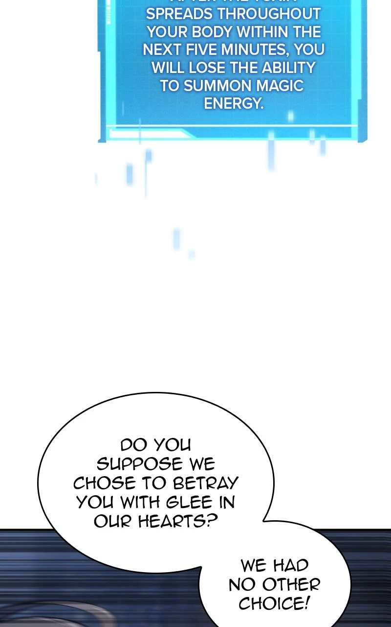 Boundless Ascension Chapter 78 - 10