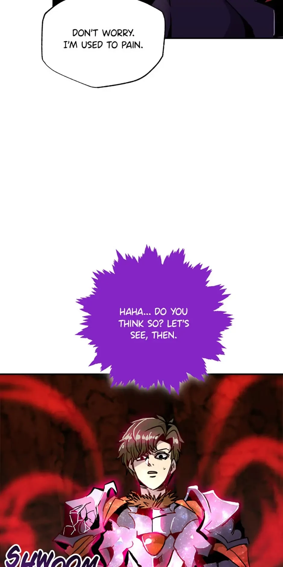 Returning With Absolutely Nothing Chapter 62 - 10