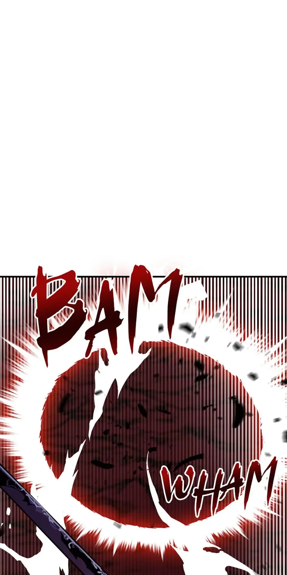 Returning With Absolutely Nothing Chapter 61 - 1