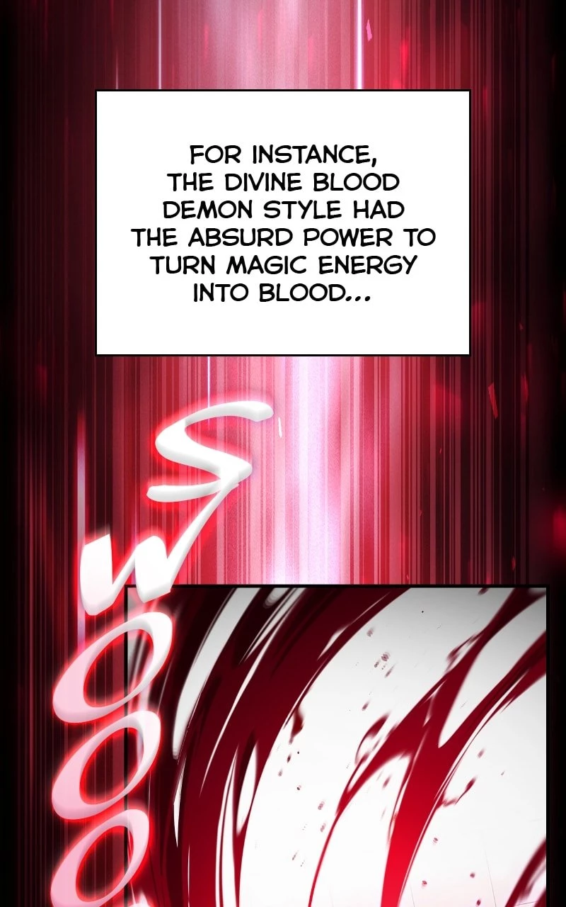 Boundless Ascension Chapter 80 - 119
