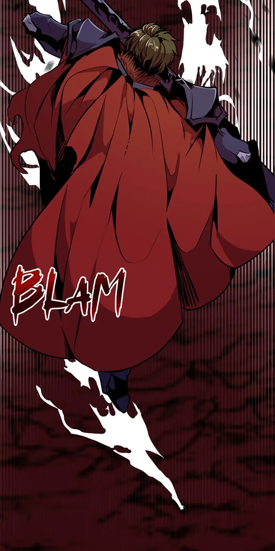 Returning With Absolutely Nothing Chapter 61 - 2