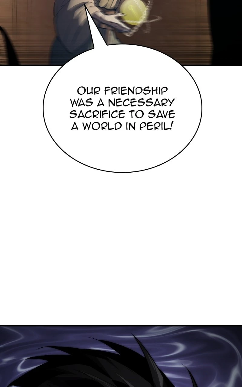 Boundless Ascension Chapter 78 - 12