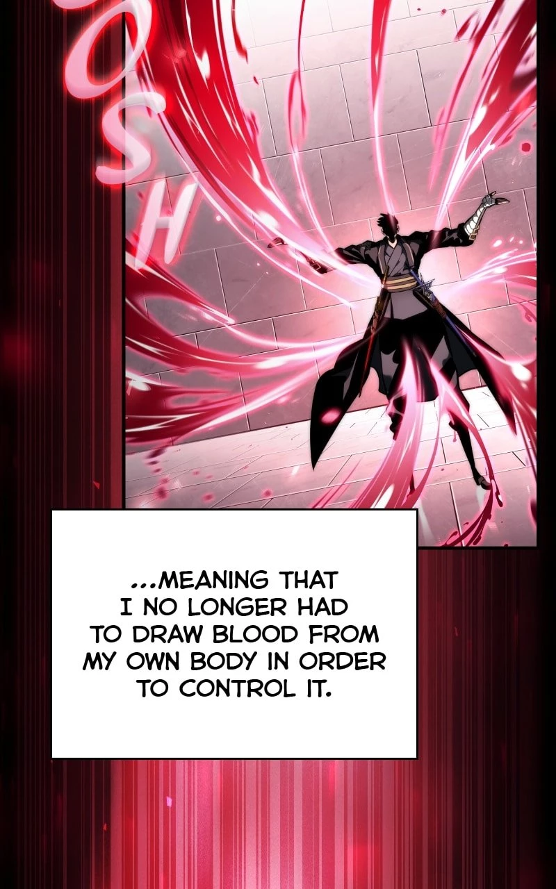 Boundless Ascension Chapter 80 - 120