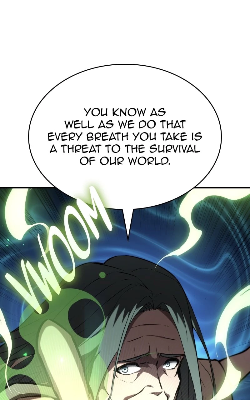 Boundless Ascension Chapter 79 - 18