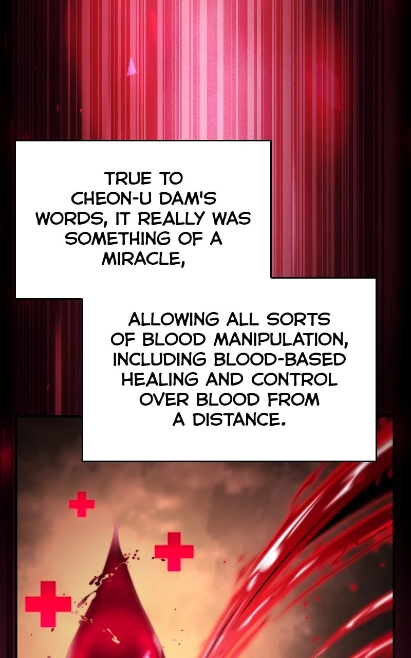 Boundless Ascension Chapter 80 - 121