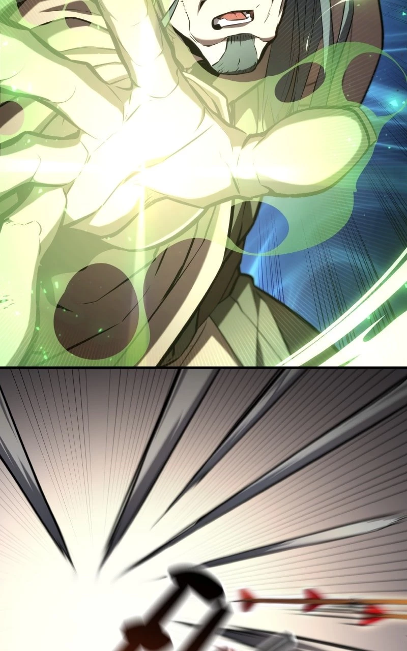 Boundless Ascension Chapter 79 - 19