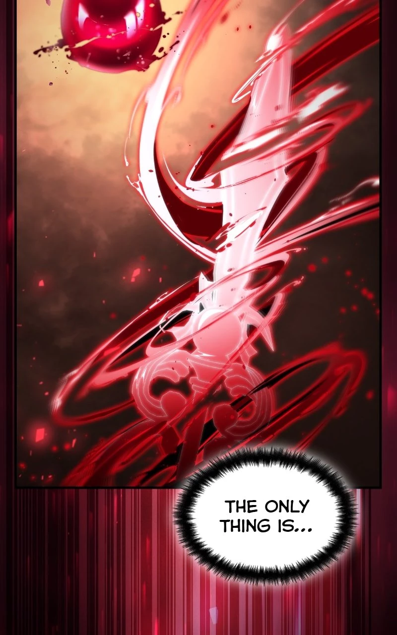 Boundless Ascension Chapter 80 - 122