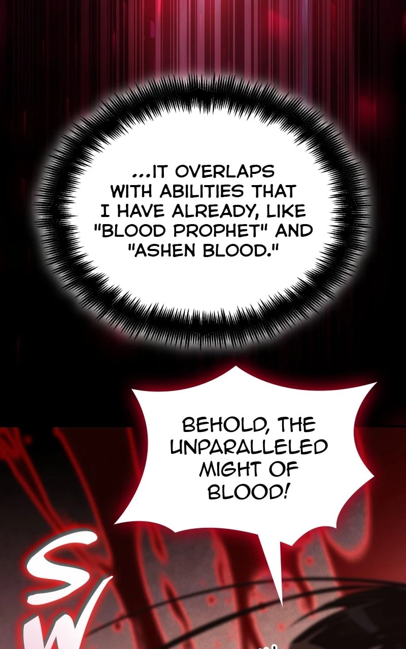 Boundless Ascension Chapter 80 - 123