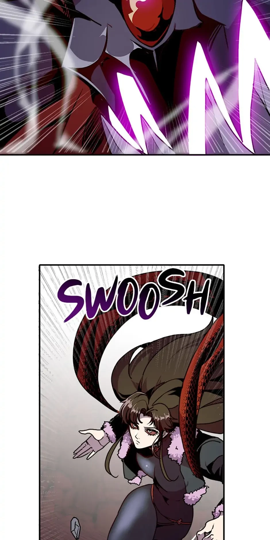 Returning With Absolutely Nothing Chapter 61 - 5