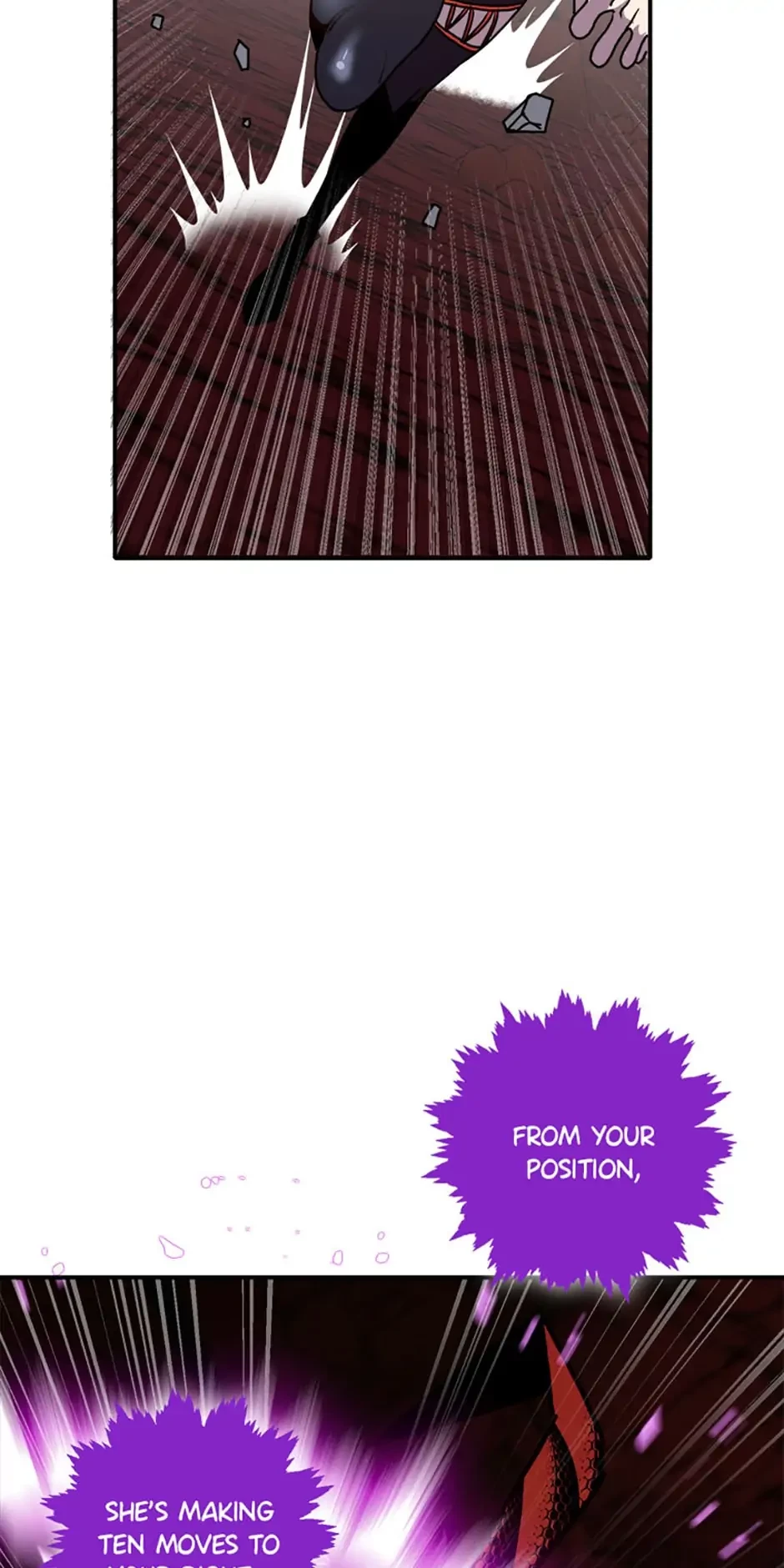 Returning With Absolutely Nothing Chapter 61 - 6