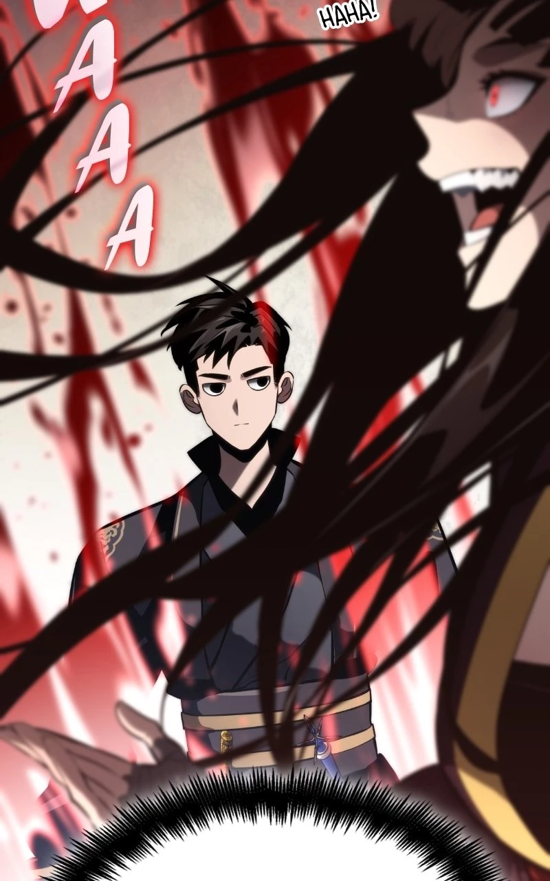 Boundless Ascension Chapter 80 - 124