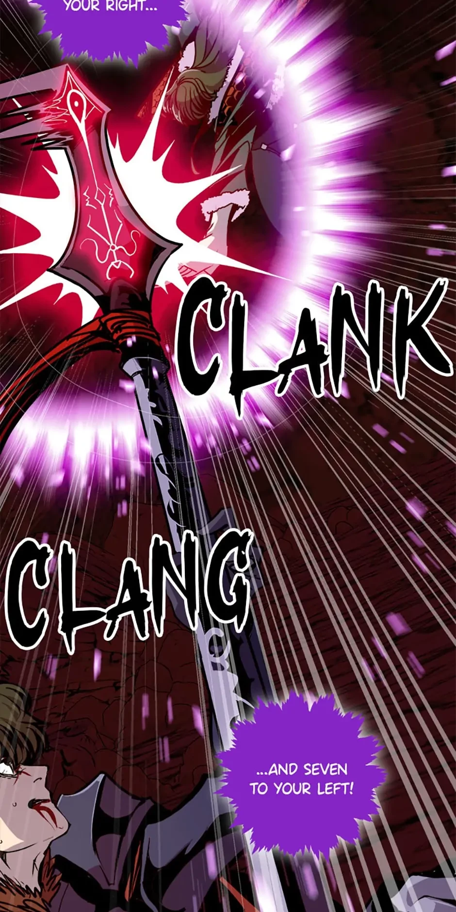 Returning With Absolutely Nothing Chapter 61 - 7