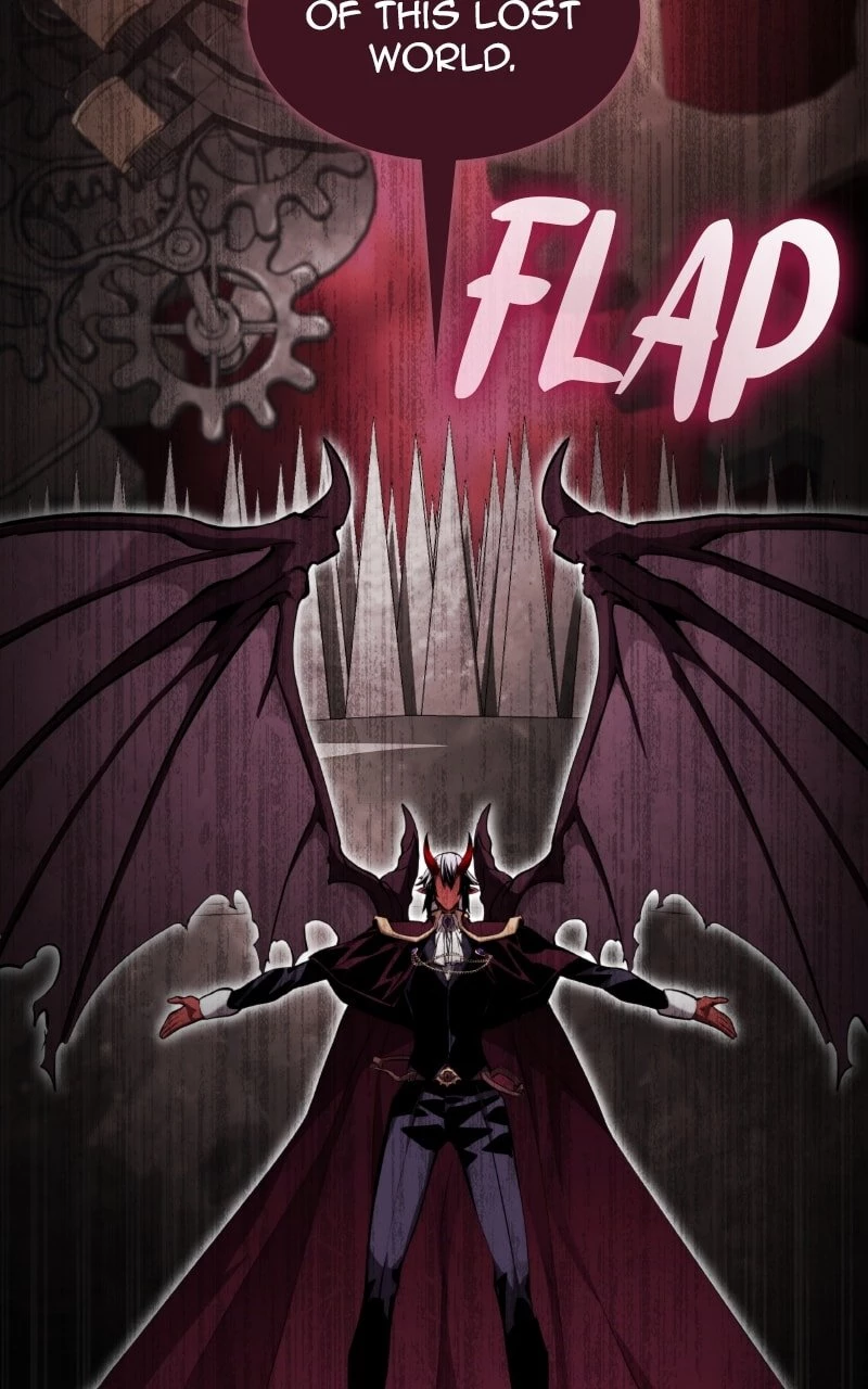 Boundless Ascension Chapter 78 - 17