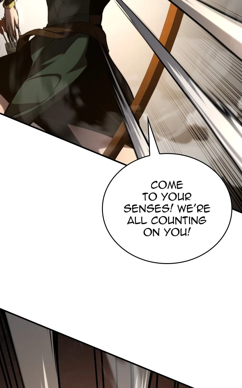 Boundless Ascension Chapter 79 - 23