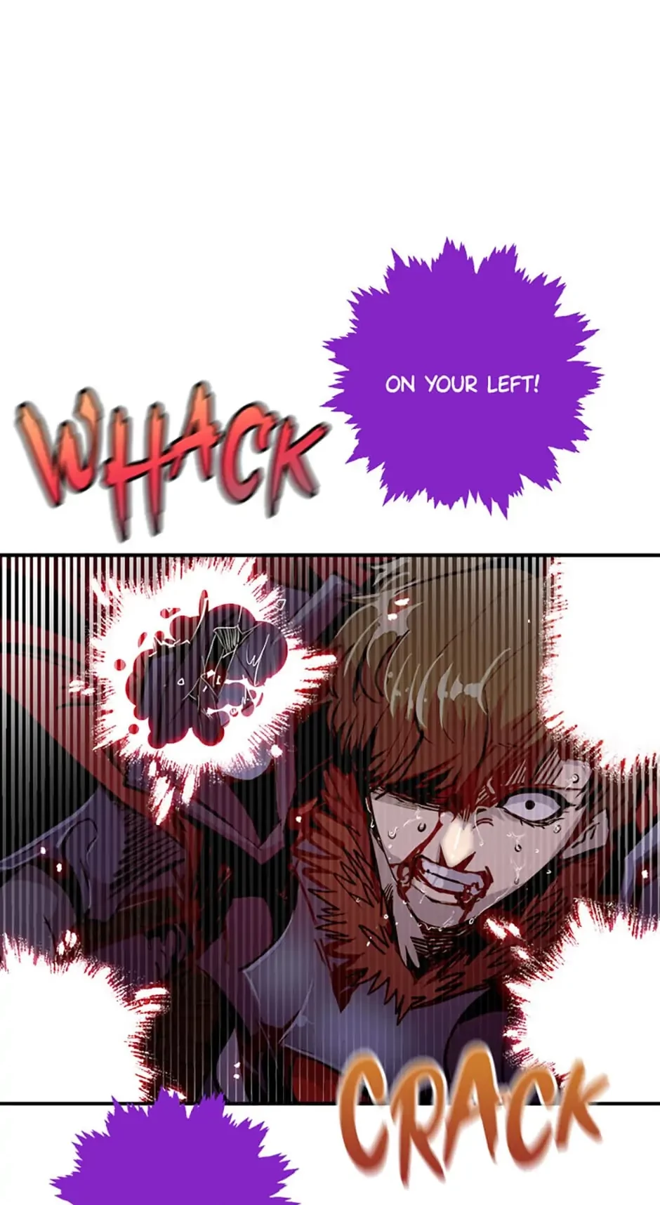 Returning With Absolutely Nothing Chapter 61 - 9