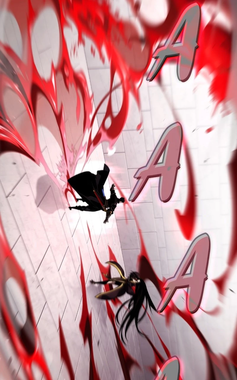 Boundless Ascension Chapter 80 - 128