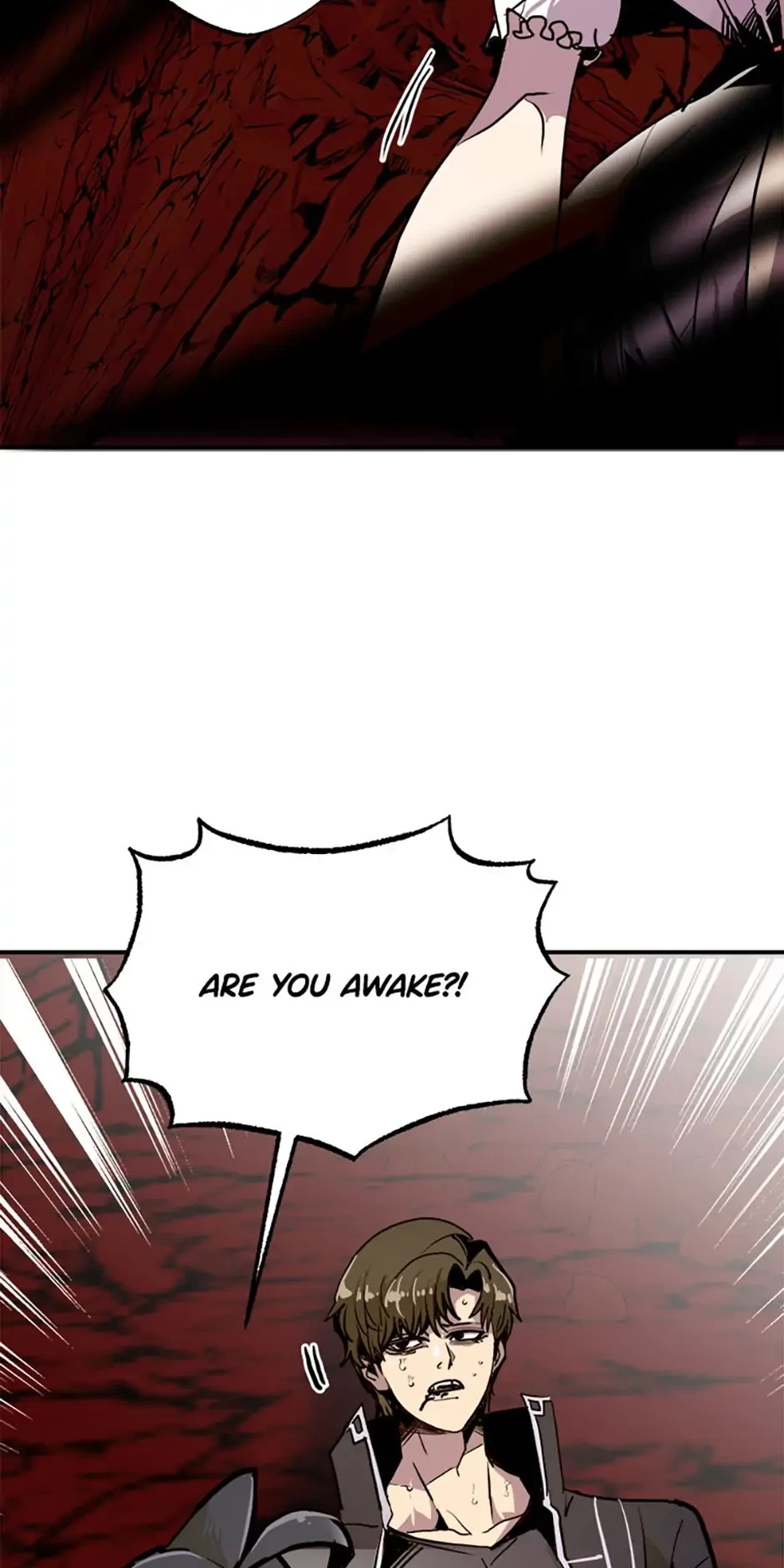 Returning With Absolutely Nothing Chapter 62 - 20