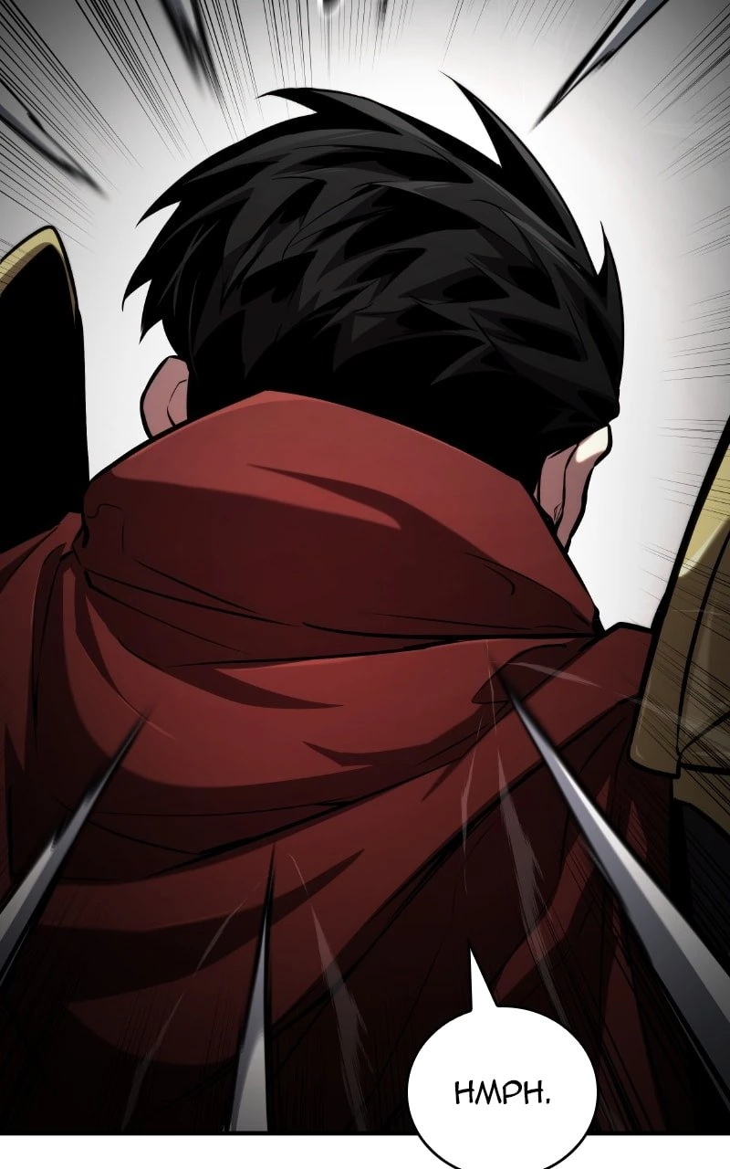 Boundless Ascension Chapter 79 - 26