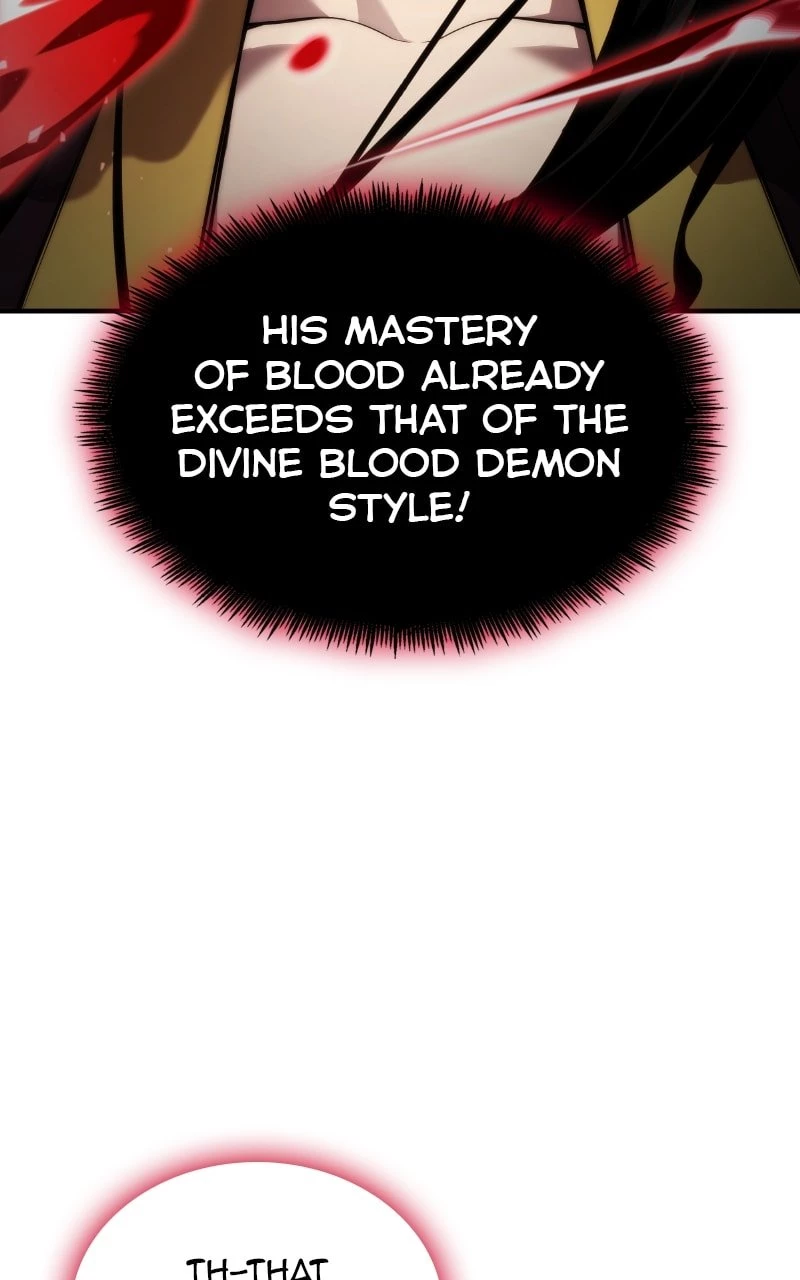Boundless Ascension Chapter 80 - 131