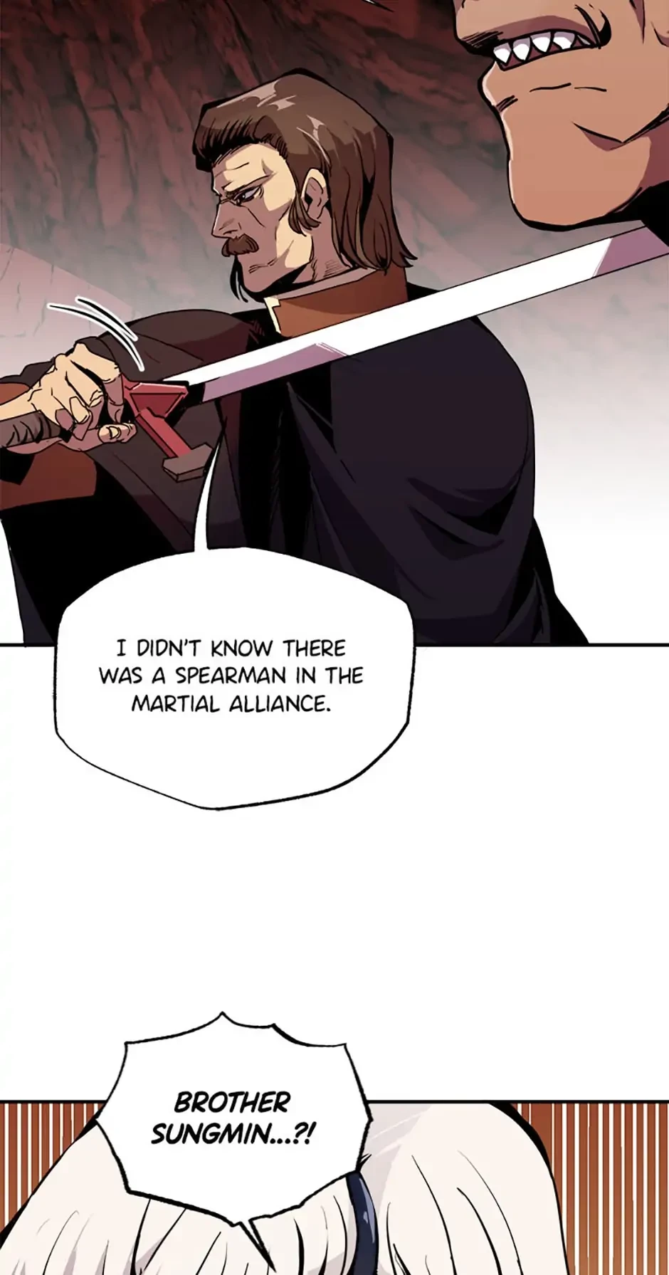 Returning With Absolutely Nothing Chapter 59 - 4