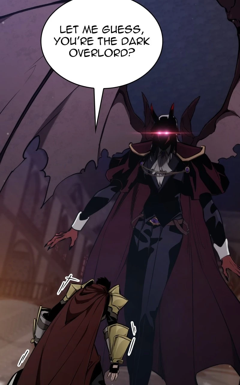 Boundless Ascension Chapter 78 - 21