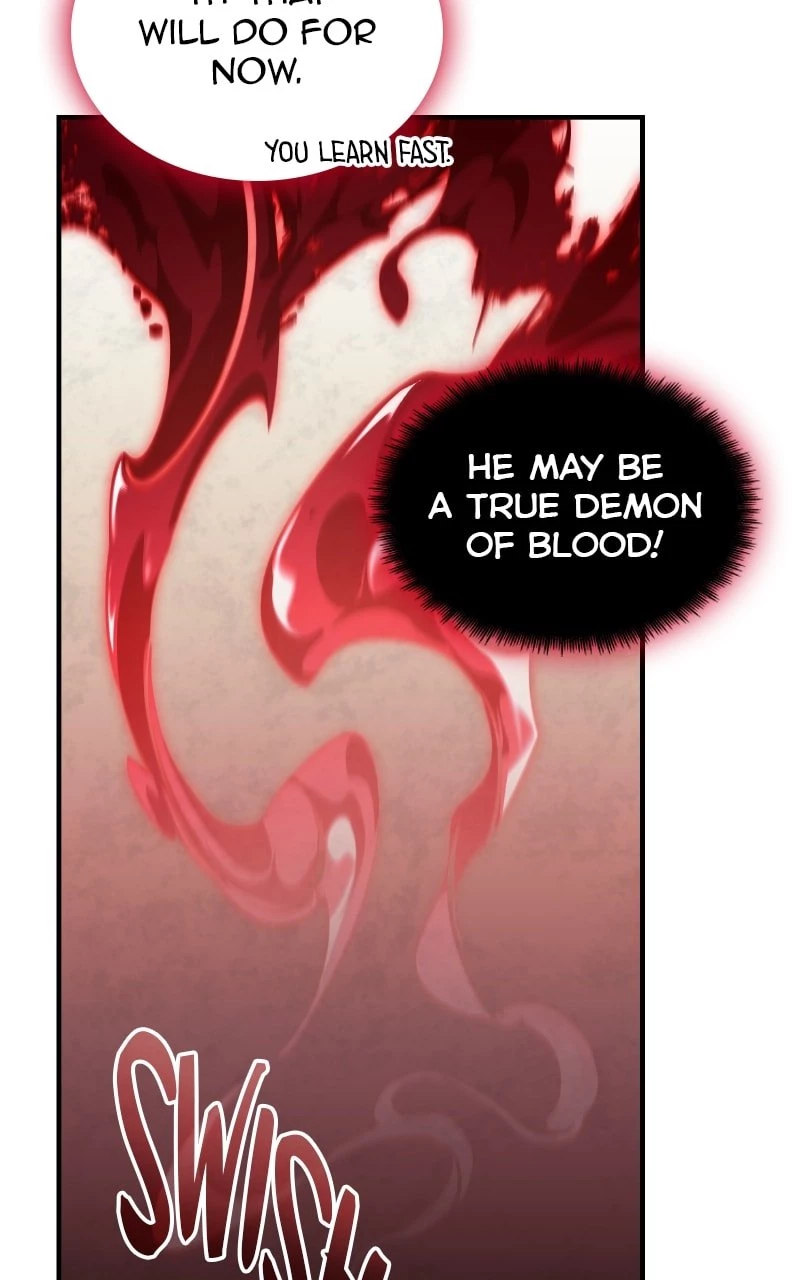 Boundless Ascension Chapter 80 - 132